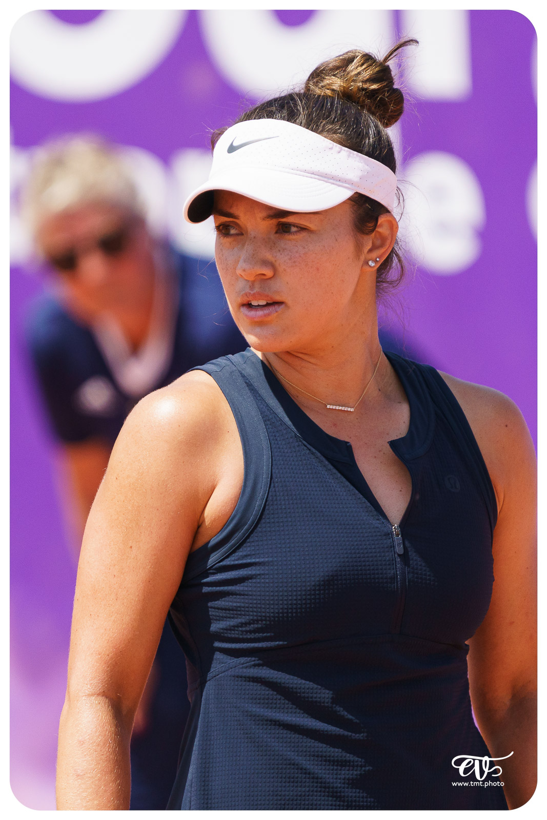 IS 2023 : 1/2 FINALE DOUBLE